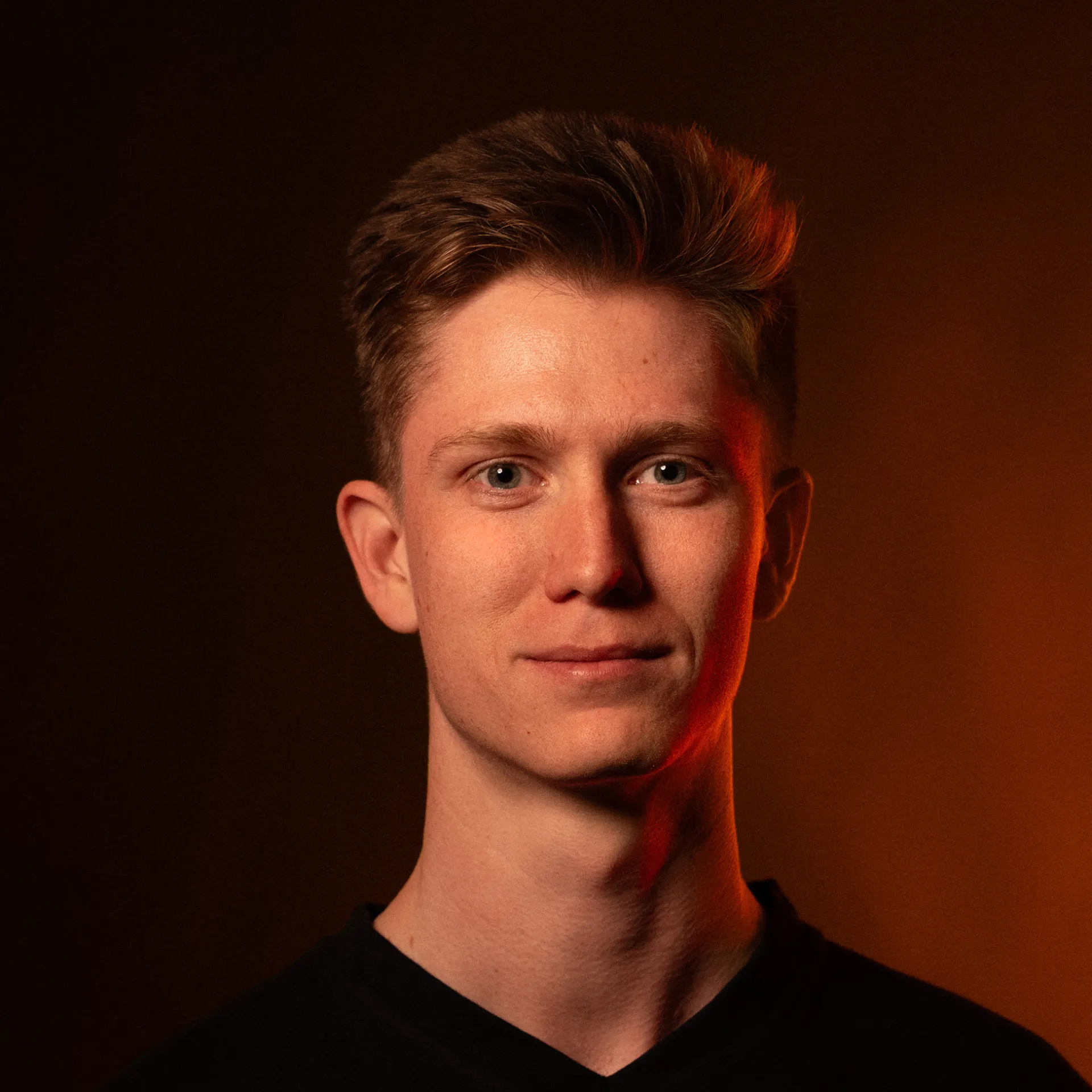 Daniel Cvejn | Full Stack Developer
