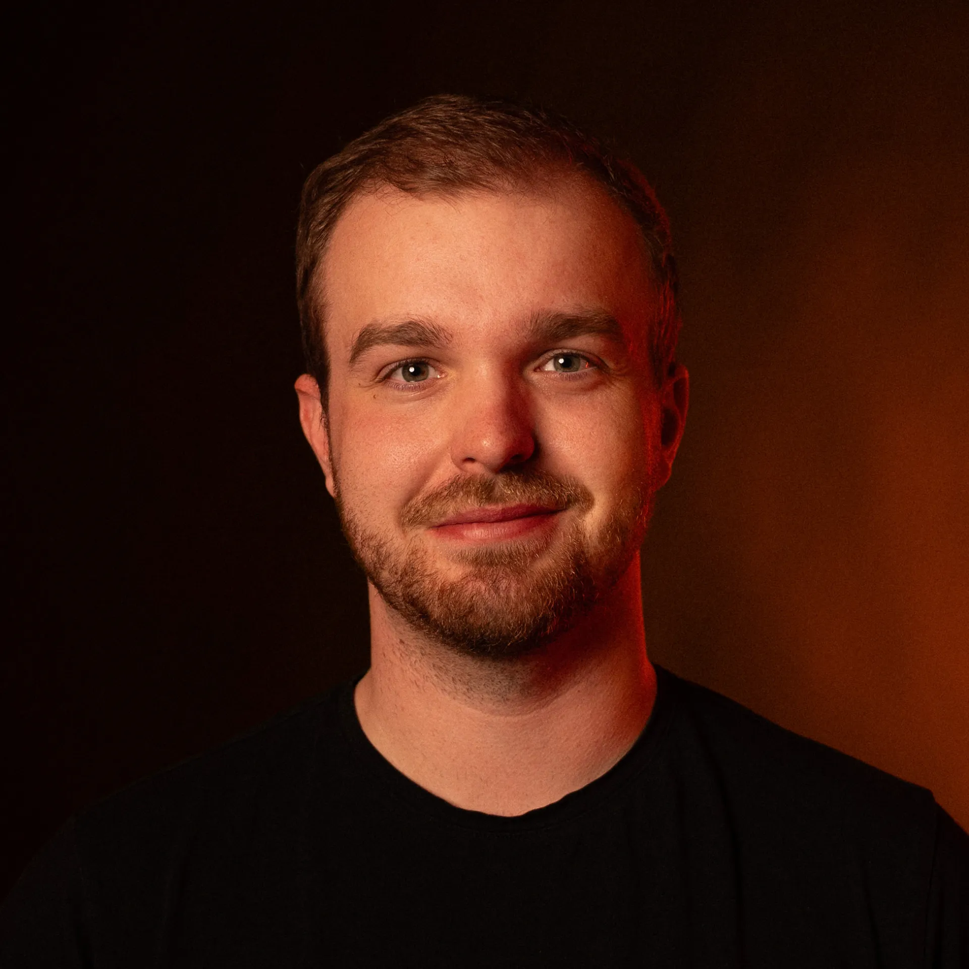 Tomáš Čejpa | Media Specialist