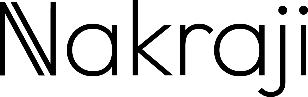 Nakraji logo